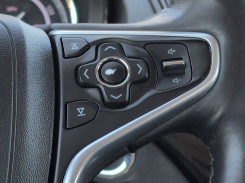 Used 2014 Buick Regal Premium FWD image 24