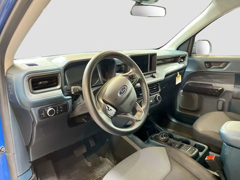 Used 2024 Ford Maverick XL w/ Equipment Group 100A Standard AWD/4WD image 9