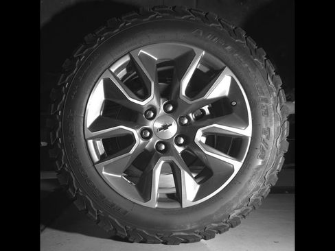 Used 2023 Chevrolet Silverado 1500 RST AWD/4WD image 14