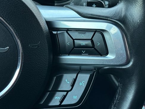 Used 2021 Ford Mustang Premium image 25