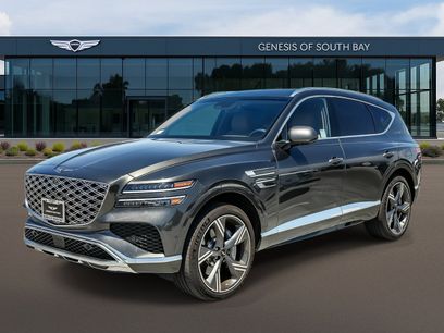 Used 2026 Genesis GV80 2.5T Prestige