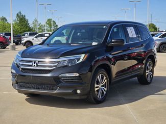 Used 2018 Honda Pilot EX-L video 3