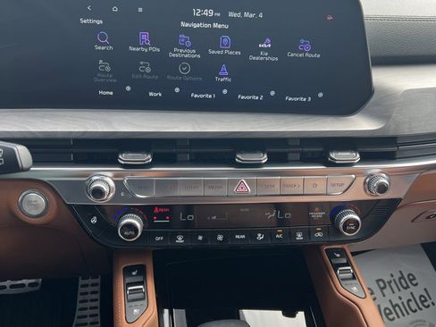 Used 2023 Kia Telluride SX Prestige X-Line image 25