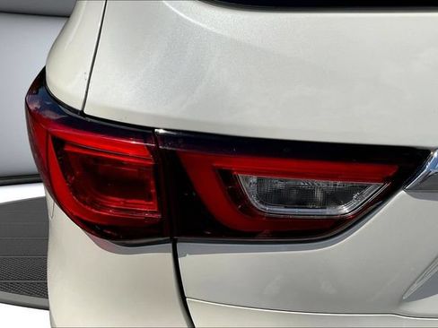 Used 2018 INFINITI QX60 FWD w/ Premium Plus Package image 25