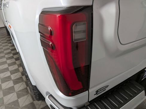 New 2026 GMC Sierra 3500 Denali Ultimate image 12