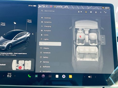 Used 2023 Tesla Model 3 Standard Range RWD image 19