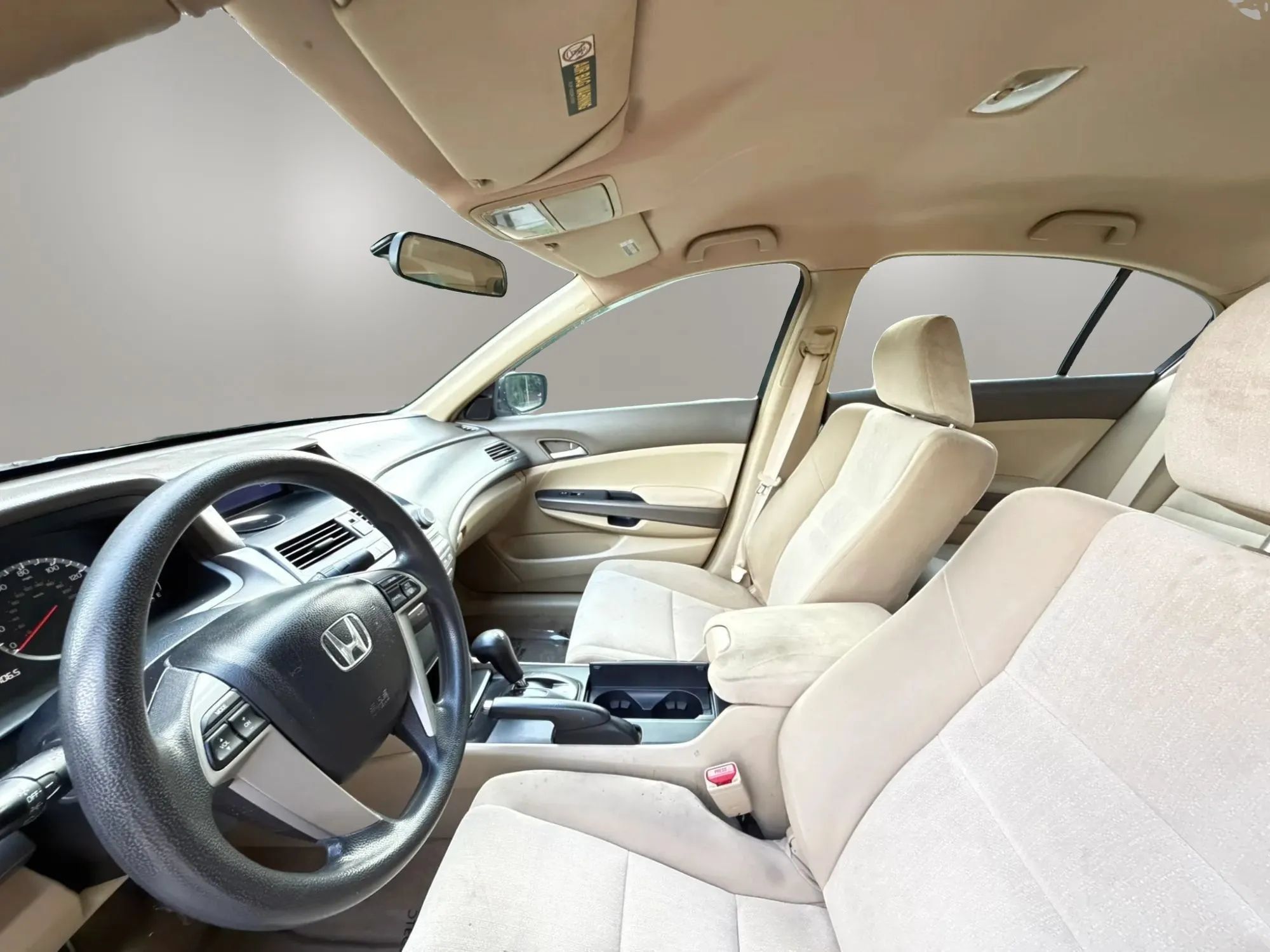 Used 2009 Honda Accord LX-P image 13