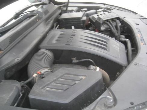 Used 2014 Chevrolet Equinox LS image 28