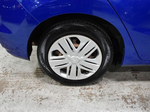 Used 2019 Honda Fit LX image 42