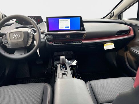 New 2026 Toyota Prius Plug-In Hybrid image 13