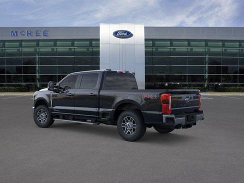 New 2026 Ford F250 Lariat w/ FX4 Off-Road Package AWD/4WD image 4