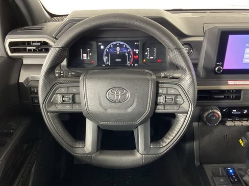 New 2026 Toyota Tacoma SR5 AWD/4WD image 10