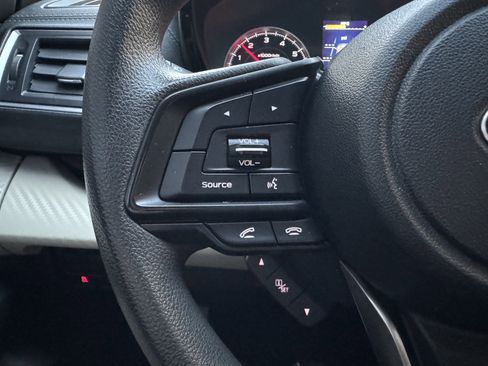 Used 2020 Subaru Ascent 8-Passenger image 13