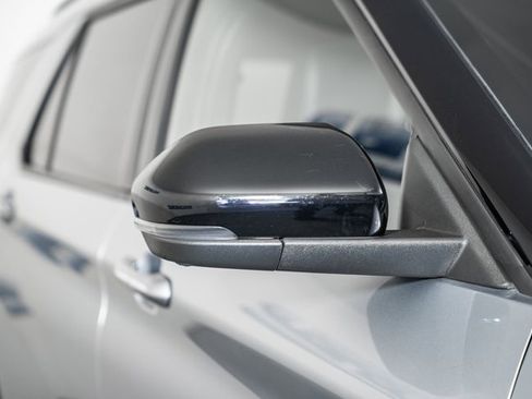 Certified 2020 Ford Explorer Limited image 19