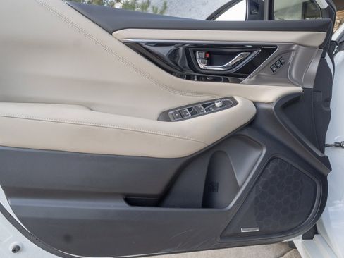 Certified 2025 Subaru Legacy Limited w/ Popular Package #2 image 7