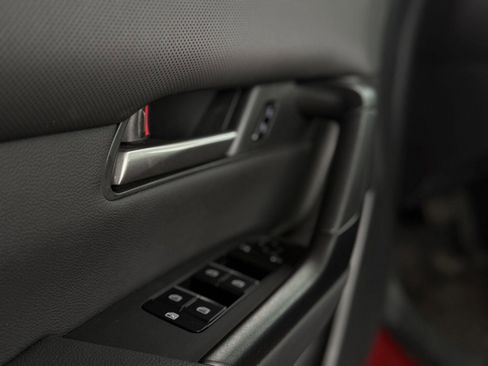 Used 2025 MAZDA CX-50 AWD 2.5 S w/ Accent Package image 14