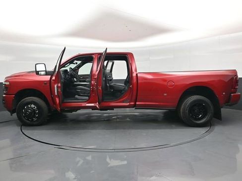 New 2026 RAM 3500 Laramie w/ Night Edition AWD/4WD image 52