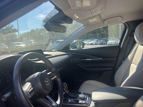 Certified 2023 MAZDA CX-30 AWD 2.5 S w/ Preferred Package image 18