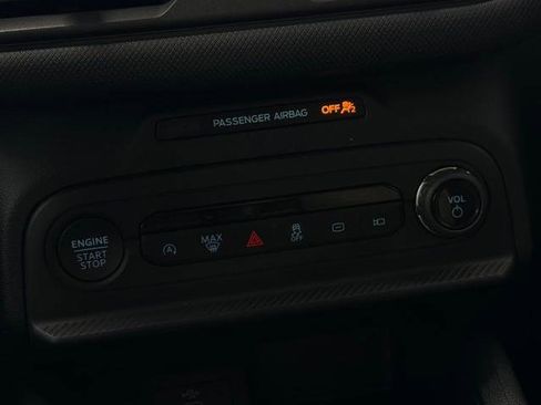 New 2026 Ford Bronco Sport Big Bend AWD/4WD image 15