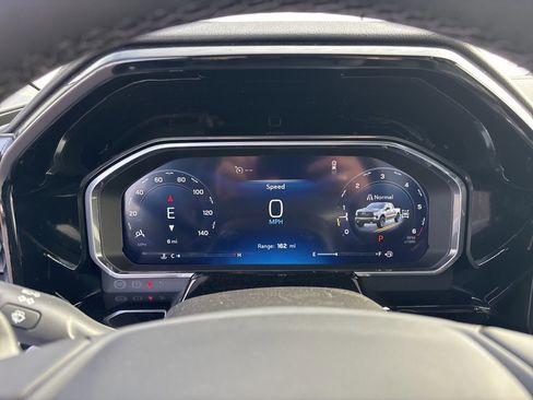 New 2026 Chevrolet Silverado 1500 LT Trail Boss w/ LT Trail Boss Premium Package image 19