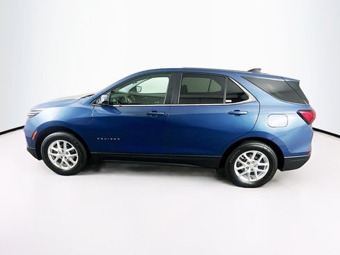 Used 2024 Chevrolet Equinox LT AWD/4WD image 4