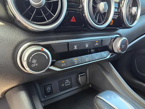 Used 2024 Nissan Sentra S FWD image 21