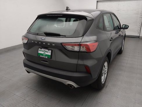 Used 2021 Ford Escape S FWD image 7