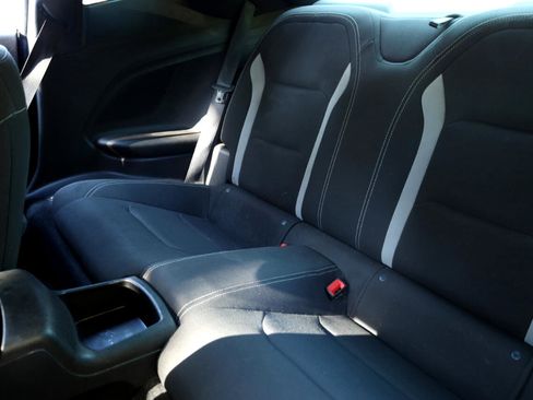 Used 2019 Chevrolet Camaro LS image 17
