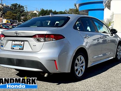 Used 2023 Toyota Corolla LE