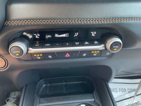 New 2026 MAZDA CX-50 AWD 2.5 S w/ Weather Package image 24