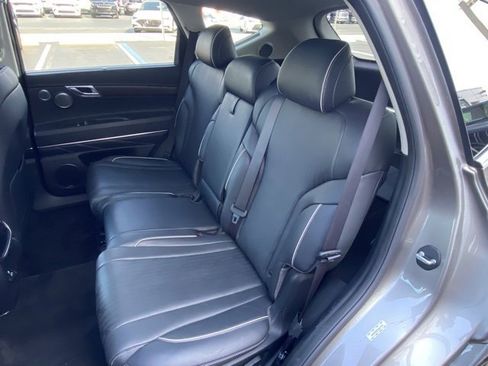 Used 2021 Genesis GV80 2.5T w/ Advanced Package 02 image 24