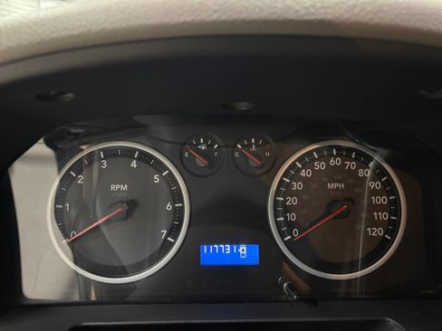 Used 2012 RAM 1500 Express w/ ST Popular Equipment Group AWD/4WD image 16