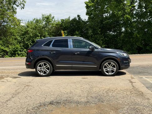 Used 2015 Lincoln MKC AWD w/ Equipment Group 102A Reserve image 4