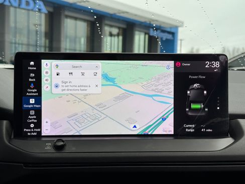 Certified 2023 Honda Accord Touring image 23