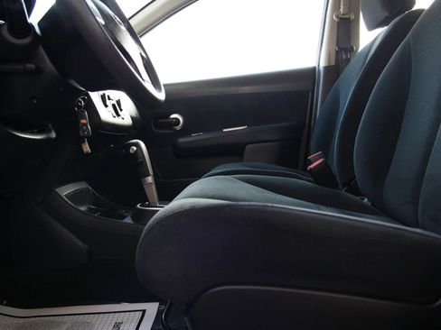 Used 2012 Nissan Versa 1.8 S w/ Plus Pkg image 18