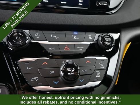 New 2026 Chrysler Voyager LX image 34