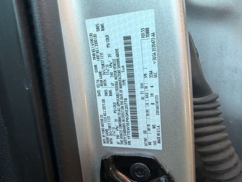 Used 2016 Ford F150 XL w/ Equipment Group 101A Mid AWD/4WD image 20