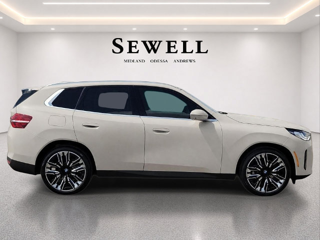 Used 2026 BMW X3 xDrive30i w/ Premium Package AWD/4WD image 6