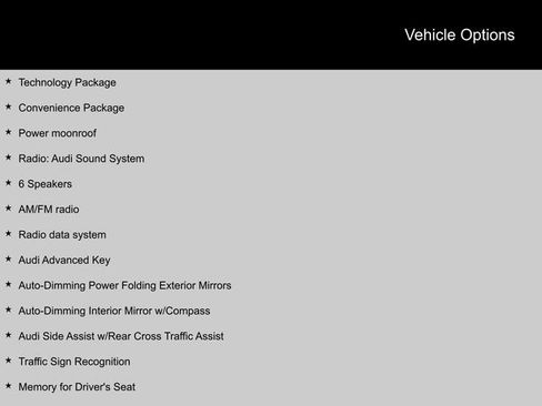 Used 2022 Audi S3 Prestige AWD/4WD image 2