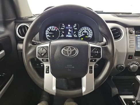 Used 2018 Toyota Tundra SR5 w/ TRD Off Road Package image 18