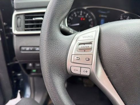 Used 2015 Nissan Rogue SV AWD/4WD image 20