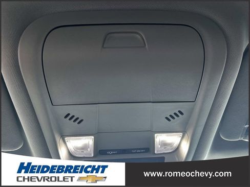 Certified 2023 Chevrolet Blazer LT image 22