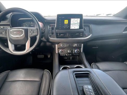 Used 2023 GMC Yukon SLT image 20