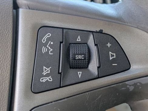 Used 2011 Buick LaCrosse CXS image 10