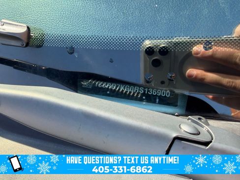 Used 2024 RAM 1500 Tradesman w/ Electronics Group image 30