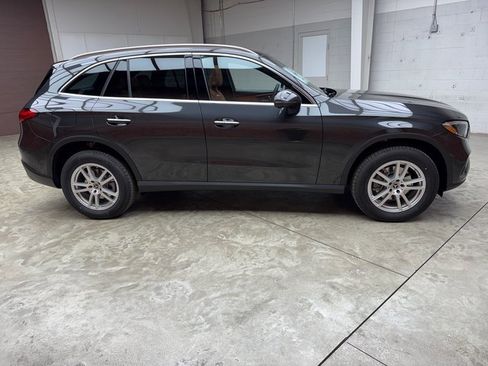 New 2026 Mercedes-Benz GLC 300 GLC 300 image 6