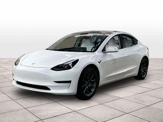 Used 2020 Tesla Model 3 Standard Range video 1