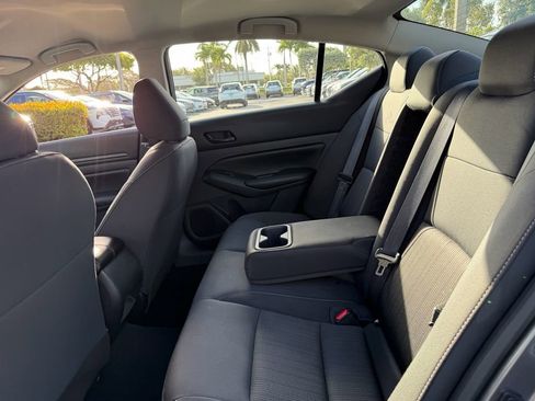 Certified 2024 Nissan Altima 2.5 S FWD image 10