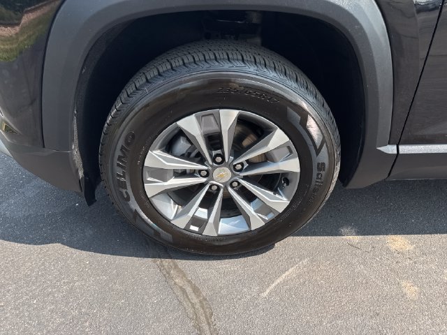 Used 2025 Chevrolet Equinox LT AWD/4WD image 26