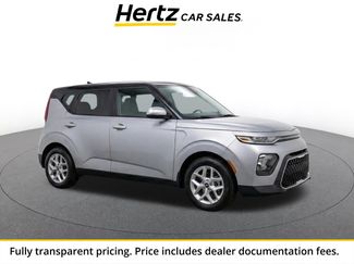 Used 2025 Kia Soul LX w/ LX Technology Package FWD video 1